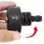 Photoframe Đa Năng 6 Trong 1 Vòi Phun Có Thể Điều Chỉnh Cho Máy Giặt Không Dây Áp Lực Cao 1 / 4 Inch 3000PSI Máy Giặt Vòi Vòi Vòi Adapter VN