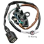 Dây cảm biến CKP 4 chân K27 air labde 125 2013 - ab125 2013