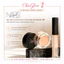 ℕ𝔸ℝ𝕊 ℕ𝔸ℝ𝕊 Soft Matte 6.2g & Radiant Creamy 6ml Concealer Che Khuyết Điểm Kem Lì