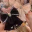 JULYHOT Vải Kim Cương Giả Pha Lê Kẹp Tóc Bướm Lưới Nơ Tóc Kẹp Mùa Xuân Cho Nữ Phong Cách Hàn Quốc Thời Trang Phụ Kiện Tóc Massivedeals