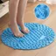 JULYHOT Ngón Tay Bảng Massage Chân Miếng Lót Sức Khỏe Đi Bộ Bảng Áp Lực Chân Massage Miếng Lót Chân Yoga Bấm huyệt Thảm Phụ Kiện Đào Tạo Massivedeals