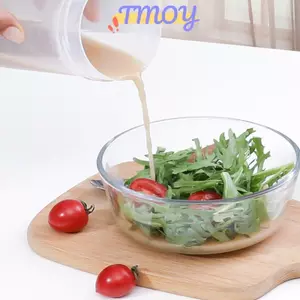 TMOY 400 ML Thể Dục Bình Lắc Cốc Dành Cho Nam Nữ Thể Thao Bột Protein Sữa Lắc Trộn Cốc Sức Khỏe Và Làm Đẹp Hàng Gia Đình TMOY