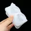 TMOY DIY Kem Popsicle Khuôn Silicon Kawaii Thực Phẩm Cabochon DIY Decoden Đồ Dùng Trang Trí Ngọt Ngào Nhựa Thủ Công Nhựa UV Khuôn Trang Trí Mùa Hè TMOY
