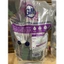 1 thùng (4 túi) Nước giặt Gift 3.6kg hương tinh dầu nước hoa AMBERY &Công nghệ Nano Bạc khử mùi hôi, ẩm mốc trên vải