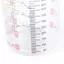GE 10 Chiếc 600ml Nhựa Sơn Trộn Cốc Trộn Sơn Trộn Hiệu Chuẩn Cốc VN
