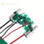 GE BAT610 18V 14V Ốp PCB Ban Lắp Đặt Đơn Giản Bảo Vệ Mạch An Toàn Cho Dụng Cụ Điện Cầm Tay VN