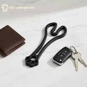 GE 3 Móng Vuốt Mèo Giỏ Hàng Token Móc Khóa Siêu Thị Sáng Tạo Xe Đẩy Unlo Dụng Cụ Quà Tặng Ý Tưởng Cho Mèo Những Người Yêu VN
