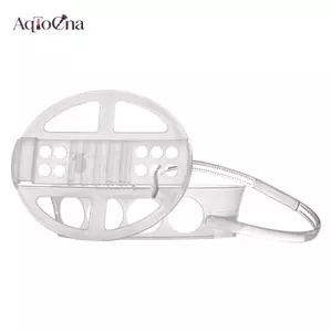 AqToCna Tốt Nghiệp Mũ Bảo Vệ Mùa Tốt Nghiệp Phụ Kiện Cho Bất Kỳ Kiểu Tóc An Toàn Bền Nắp Giữ AqToCna