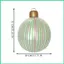 Đồ trang trí bóng Giáng sinh bơm hơi 40cm Trang trí PVC lớn Giáng sinh Quả bóng bơm hơi cho hiên ngoài trời trong nhà jiwvn
