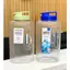 Bình Đựng Nước Lock&Lock Nhựa PET Dung Tích 1.2L 1.5L 2.1L 2.6L Bình Nước Cá Nhân Nắp Kín Dễ Cầm