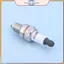 POWER Universal CMR7H Bugi cho động cơ thổi Xây dựng bền bỉ cho các công cụ cắt chổi Hoàn hảo cho người làm vườn và người làm vườn.