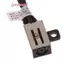 Dành Cho Latitude 3410 3510 E3510 E3410 Laptop Sạc Flex Cáp 07DM5H 0N8R4T DC Power Ja Cáp