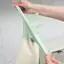 Găng tay nhà bếp Thiêned, Găng tay rửa chén chống mài mòn, thích hợp để rửa chén, làm sạch và găng tay cao su gia dụng