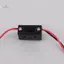 RC Bật / Tắt Công Tắc Nguồn Đầu Thu Pin Cho HSP RC 1 / 10 1 / 8 Xe Bánh Xích Buggy Multicopter Mô Hình Máy Bay mới