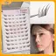 VFZ Không Cần Keo Cáo Hiệu Ứng Mắt Lông Mi Giả Lông Mi Tự Dính Có Thể Tái Sử Dụng DIY Phân Đoạn Thi Cánh Mi Nối Dài Sử Dụng Hàng Ngày Louislifecool
