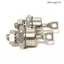 70HF120 1200V 70A Bộ chỉnh lưu xoắn ốc Diode Stud Mount Bloing Pin thay thế [Vn]