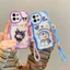 Thích hợp cho Redmi 15C POCO C85 Hoạt Hình Búp Bê Truyện Tranh Đồ Chơi TPU Mềm Silicone 3D Vỏ Điện Thoại YXDN
