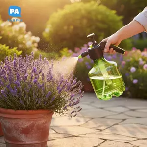 Máy Bơm Tay er Mini Di Động 0.5L Kích Thước Nhà Thơ Cho Quần Áo Du Lịch Hấp Tưới Cây Sử Dụng VN