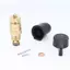 Bộ sửa chữa van Prime Airless Bền chống rò rỉ Phù hợp cho sơn Titan er 440 540 640 cho các dự án tranh tường gia đình VN