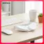 Máy tính Palm Rest Hỗ trợ miếng đệm cổ tay silicon mềm cho bàn phím Phụ kiện văn phòng và sử dụng tại nhà