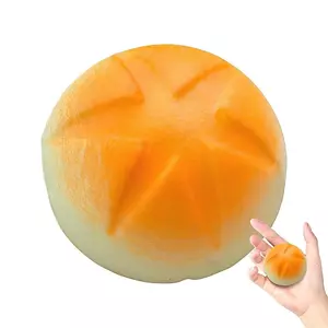 Mô Phỏng Bánh Mì Bóp Đồ Chơi Thực Phẩm Mềm Squishy Tăng Chậm Làm Mát Tiện Ích Đồ Chơi Giảm Căng Thẳng Cho Đảng Ủng Hộ Trẻ Em Người Lớn sonlekvn
