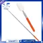 2 Chiếc Kính Thiên Văn Bọt Biển Dính Cho Đồ Gốm, Có Thể Thu Vào Gốm Bùn Dụng Cụ Đất Sét Bọt Biển Trên Gậy Có Tay Cầm
