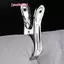 20 / 10 / 8pc Kẹp Khăn Đi Biển Kim Loại Mạnh Chống Gió Quần Áo Chốt Quilt Treo Kẹp Có Thể Tái Sử Dụng Chống Trơn Trượt Cố Định Sấy Quần Áo