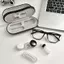 Hộp kính và hộp đựng kính hai lớp bigapple 2 trong 1 Unisex RDG