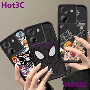 Ốp Lưng Cho POCO M7 Pro 5G tpu MK Chống Sốc Cản Bảo Vệ Ống Kính Vỏ Mềm Vỏ Điện Thoại JGS