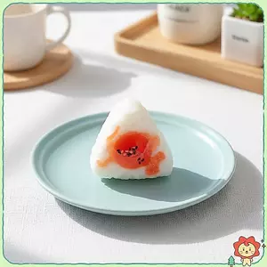 Sáng Tạo Onigiri Fidget Bóp Đồ Chơi Mềm Tăng Chậm Giảm Căng Thẳng Cảm Giác Cho Văn Phòng Tại Nhà Thư Giãn Hàng Ngày