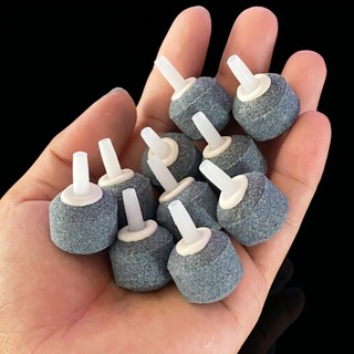 Sủi Oxy Nano Tròn Siêu Mịn - Phụ Kiện Bể Cá Và CO2