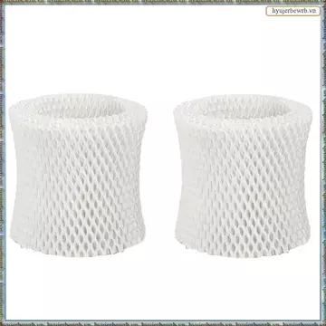 2 Chiếc Máy Tạo Độ Ẩm Bộ Lọc Thay Thế Nhọn 2 Bộ Lọc Tạo Độ Ẩm Cho Tán Đầu Giường Cho Tán Đầu Giường Mầm Non Máy Tạo Độ Ẩm Bộ Lọc Thay Thế Máy Độ Ẩm