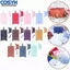 <cosyh>DIY Coin Card Pack Exquisite Design Handicraft Projects Leather Leather Bag