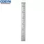 <cosyh>Height Chart Lightweight Premium Study Wall Children Compact Brand New