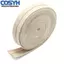 <cosyh>Wick Roll Parts Accessories Useful Home Household 1M Flat home Oil Lanterns