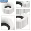 <cosyh>For Intex Pool 11456,11385 Drain Valve Cap & O Ring For Sand Filter Pump Replace