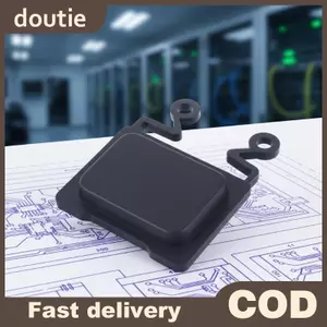 Doutie 1 Chiếc Nút Bật Nguồn Mới Cho Latitude E3510 3510 Vỏ Màn Hình Laptop, Nút Nguồn VN