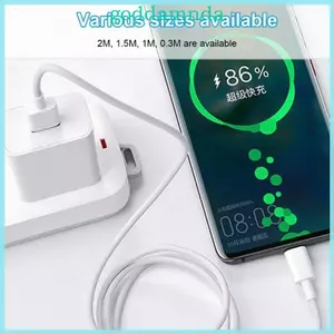 Cáp dữ liệu USB C chất lượng GODD Loại C cho máy tính xách tay Điện thoại di động