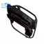 Lưới tản nhiệt cản trước bằng nhựa Thay thế một phần số 51117420872 51117420871 Dành cho X3 G01 G08 2017-2021 Trái