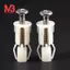 2 Chiếc DIY Nhựa Bồn Cầu Vít Cố Định Phù Hợp Với Ghế Vệ Sinh Bản Lề Dụng Cụ Sửa Chữa Loại & Kích Thước: 4 # 38Mmx5mm