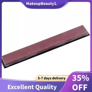 Ruby Sharpening Grindstone Whetstone Oilstone Grit 3000 Công cụ hệ thống mài