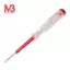 Máy dò điện áp cảm biến bút bỏ túi AC 100-500V