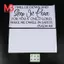 Giấc Ngủ Trong Hòa Bình Thánh Vịnh 4: 8 Câu Kinh Thánh Chữ Decal Dán Tường Trang Trí Trích Dẫn