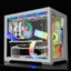 Cáp bo mạch chủ 5V 3Pin ARGB PC RGB GPU 8 / 24PIN Mở rộng nguồn để cung cấp máy tính