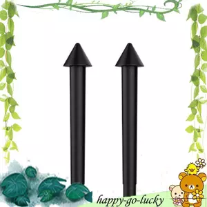 Dành Cho Bút 5 4 Đầu Bút Stylus Thay Thế 2 Chiếc Cho Bút 4 5 Stylus Nib Đầu 2 Chiếc 2H