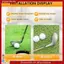 12 Cái / gói Golf Ferrules .370 Nhôm Cho Sắt Trục Câu Lạc Bộ Golf Phụ Kiện