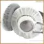 Vỏ tai nghe co giãn 600 cặp, Kẹp tai nghe dùng một lần cho tai nghe nhét tai K712, K702, K701, K550 / 4.72-Inch