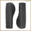 4X Tay Cầm Cao Su Thanh Cầm Gear Tay Cầm Vỏ Cao Su Chống Trơn Trượt Cho Phụ Kiện Xe Tay Ga Điện