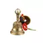 XUAN Retro Đồng Chuông Chuông Gió Chuông Đồng Thủ Công Chết Đúc Rơi Chuông Gió Đồng Ý Tưởng Chuông Đồng Chuông Mặt Dây Chuyền VN