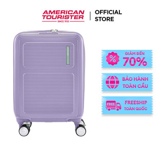 Vali kéo American Tourister Maxivo OS V2 Spinner TSA